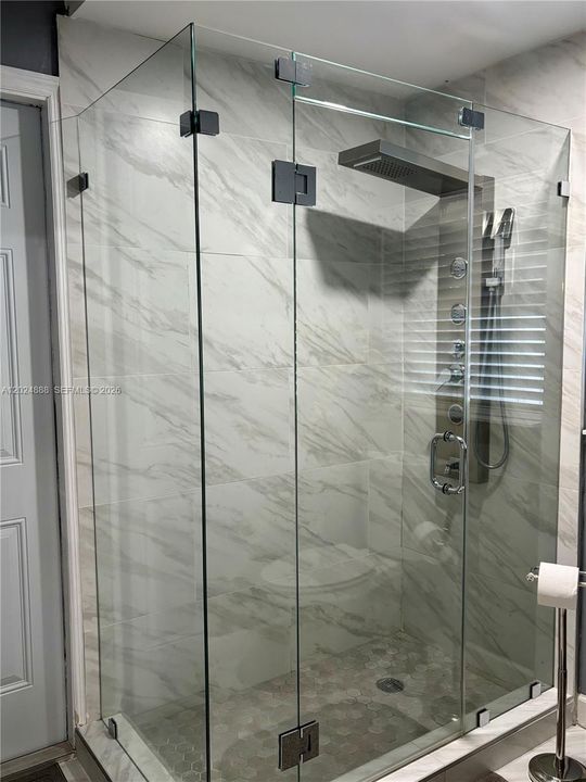 1st bathroom