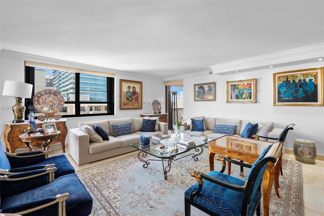 For Sale: $1,799,000 (2 beds, 2 baths, 2018 Square Feet)