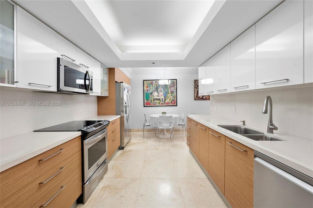 For Sale: $1,799,000 (2 beds, 2 baths, 2018 Square Feet)