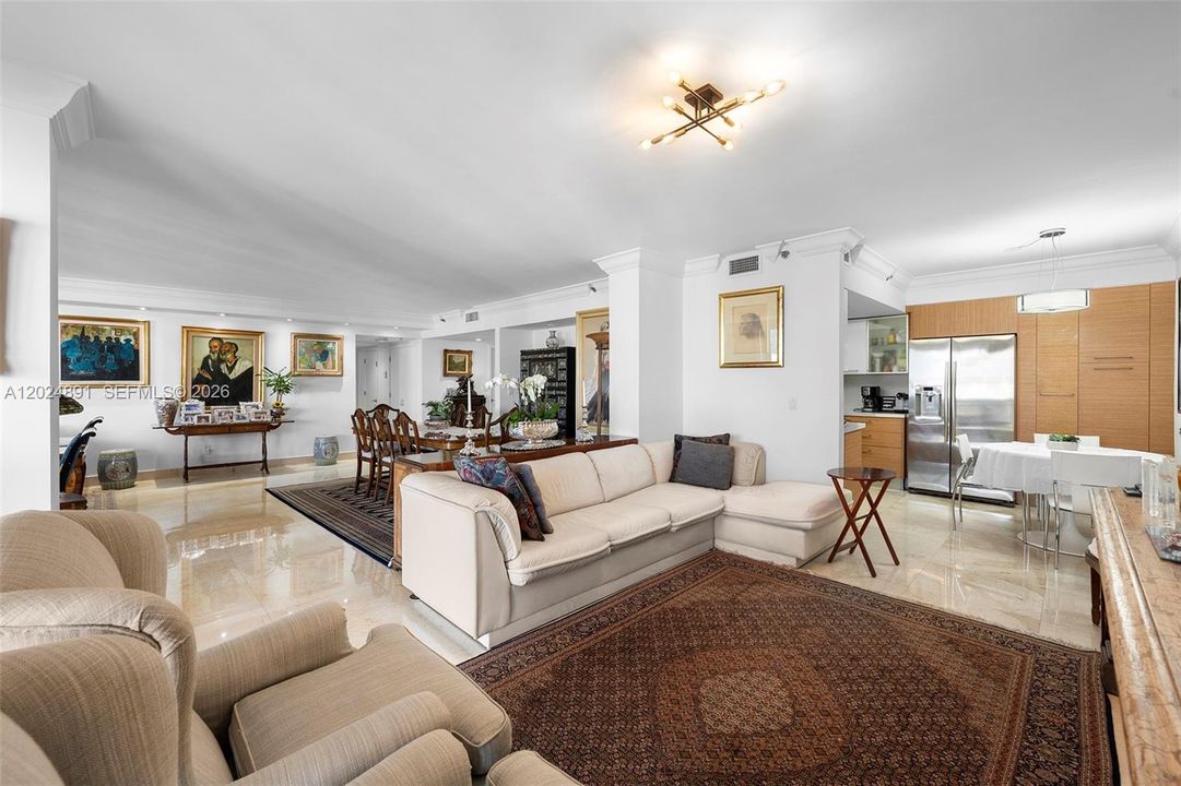For Sale: $1,799,000 (2 beds, 2 baths, 2018 Square Feet)