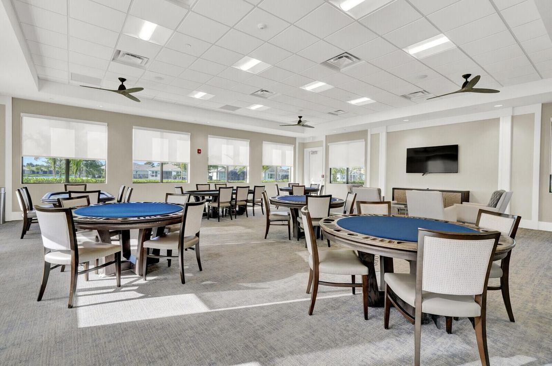 Clubhouse