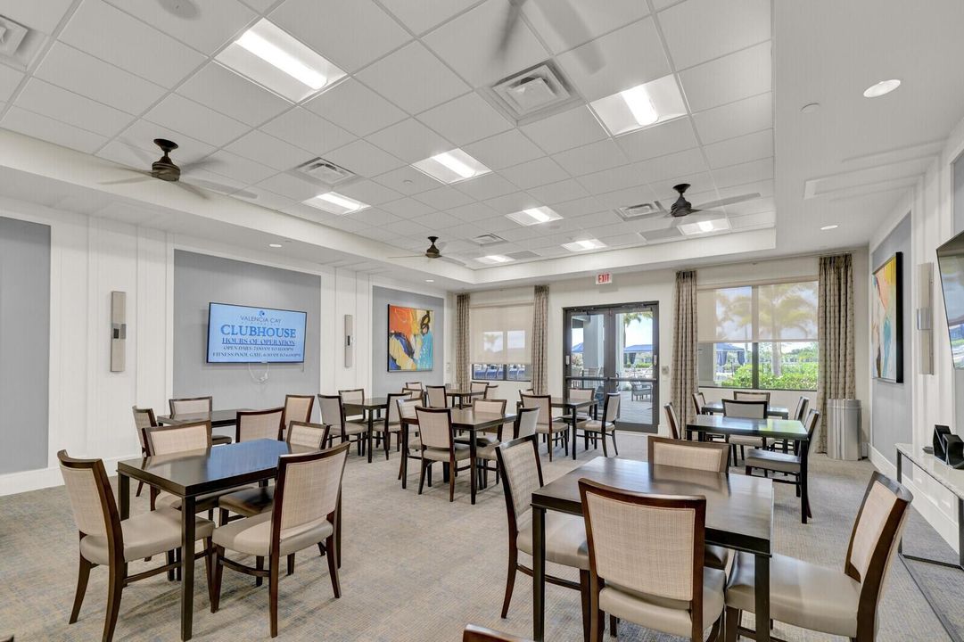 Clubhouse