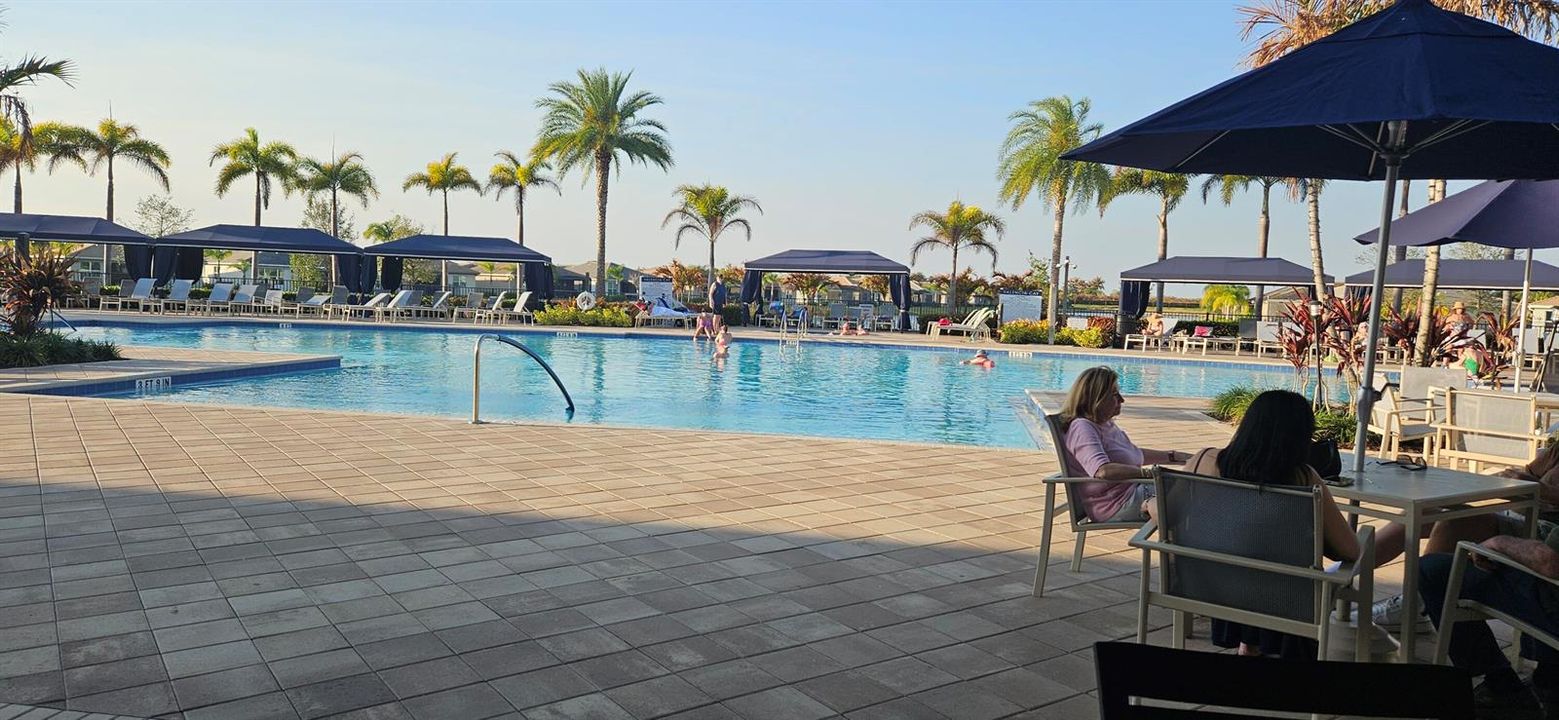 Clubhouse