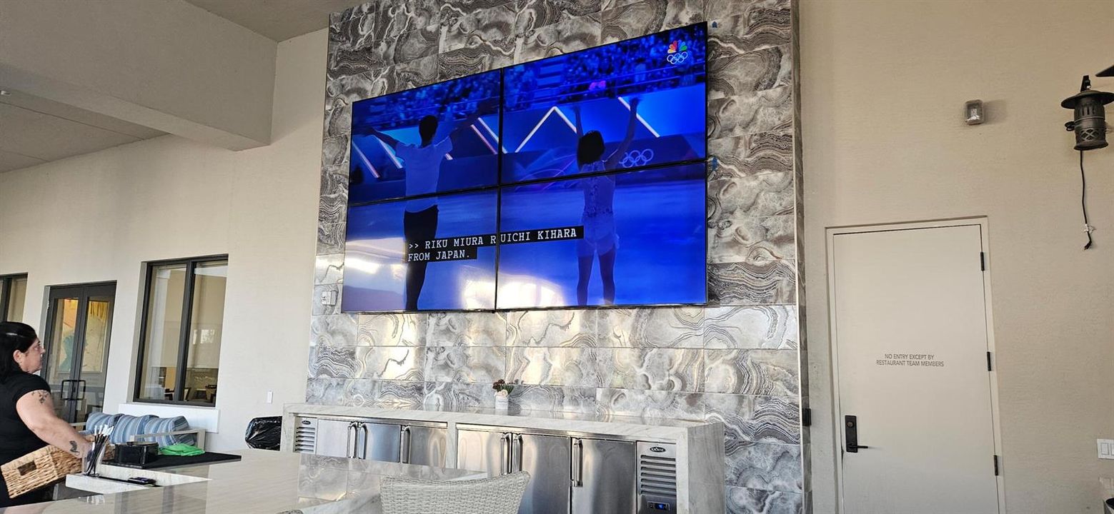 YOUR Bar