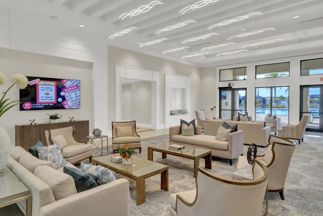 Clubhouse