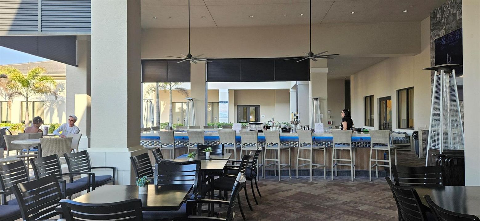 Clubhouse