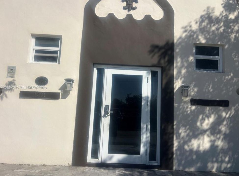 En Renta: $2,500 (2 camas, 1 baños, 1634 Pies cuadrados)