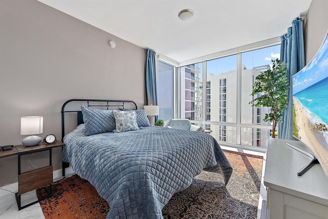 Guest 1 Bedroom