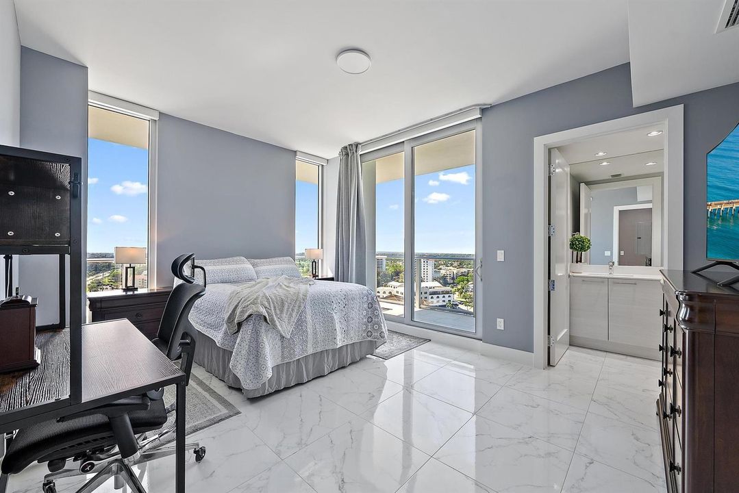 Guest 2 Bedroom