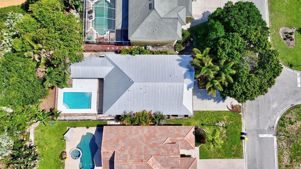 Drone View