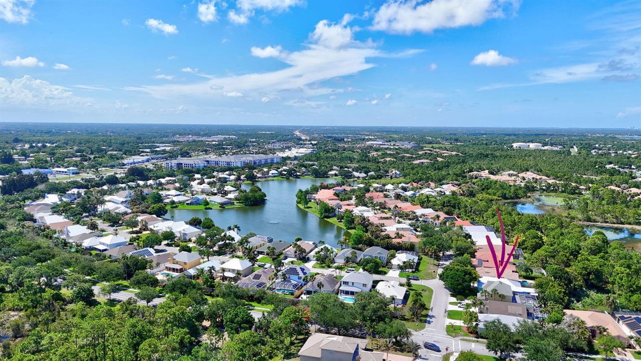 Drone View