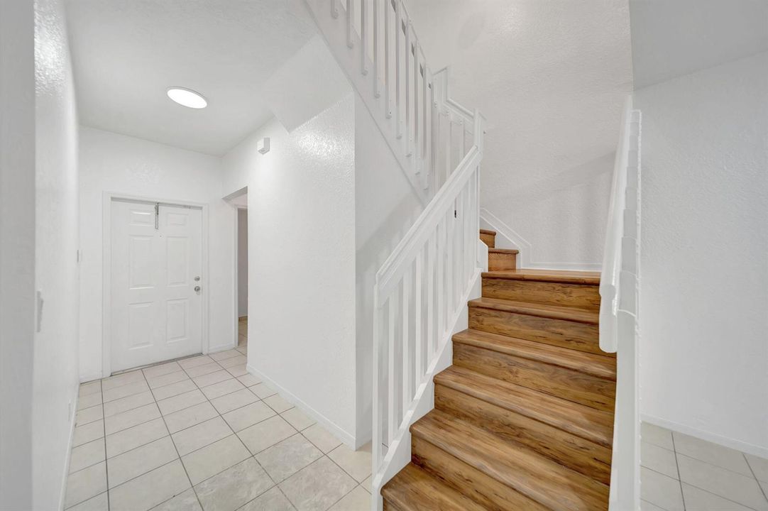 Stairway