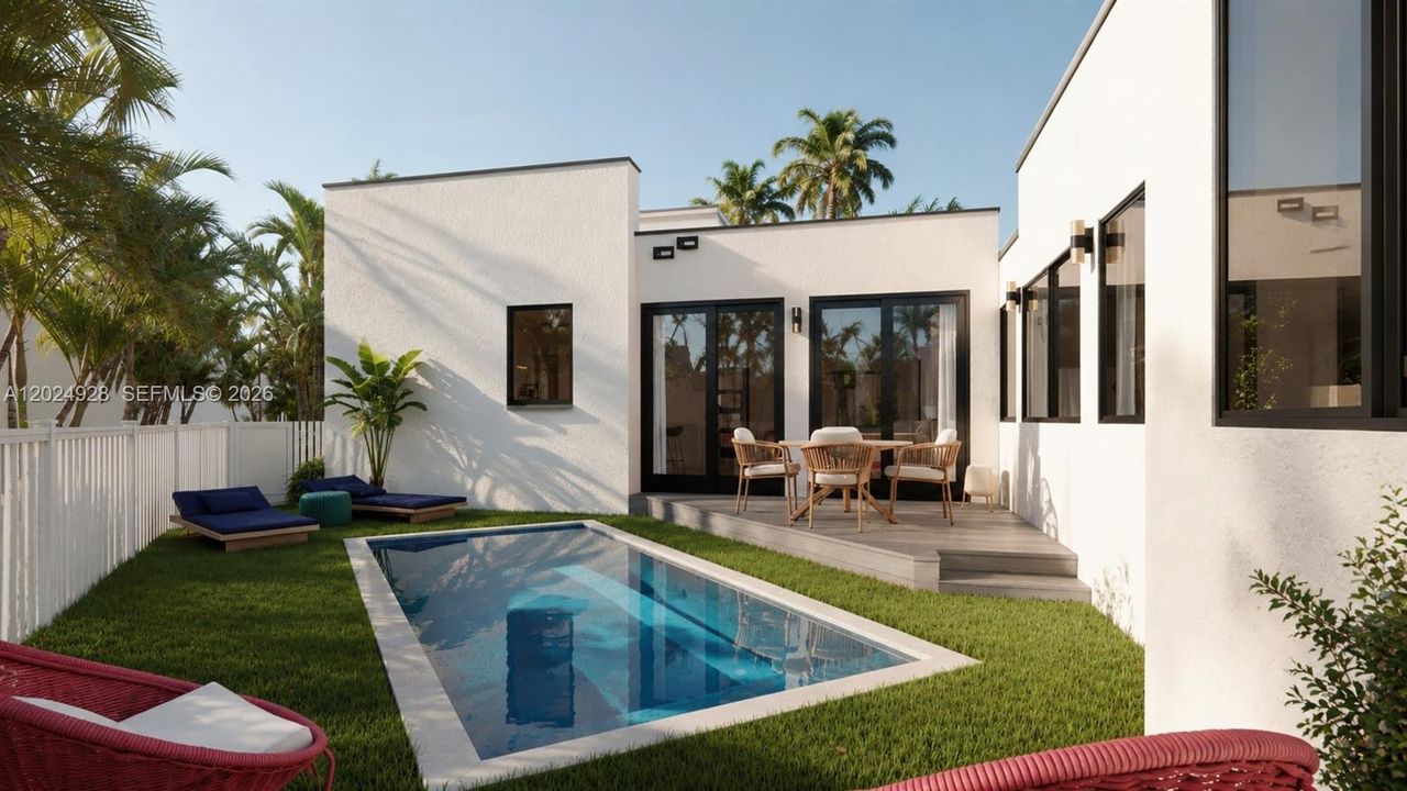 En Venta: $1,799,000 (4 camas, 3 baños, 0 Pies cuadrados)