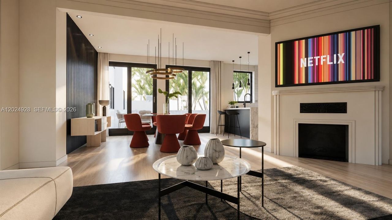 En Venta: $1,799,000 (4 camas, 3 baños, 0 Pies cuadrados)