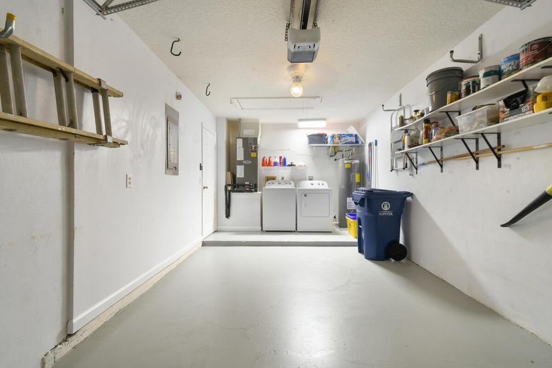 garage