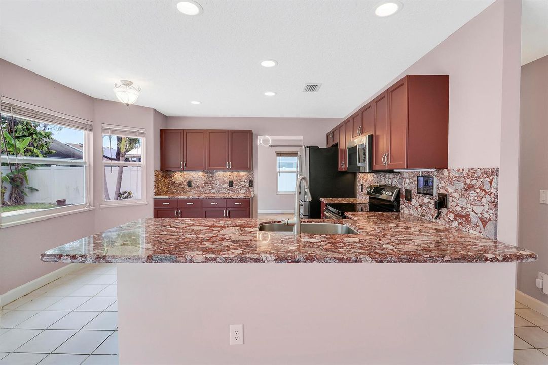 6461 Robinson St.