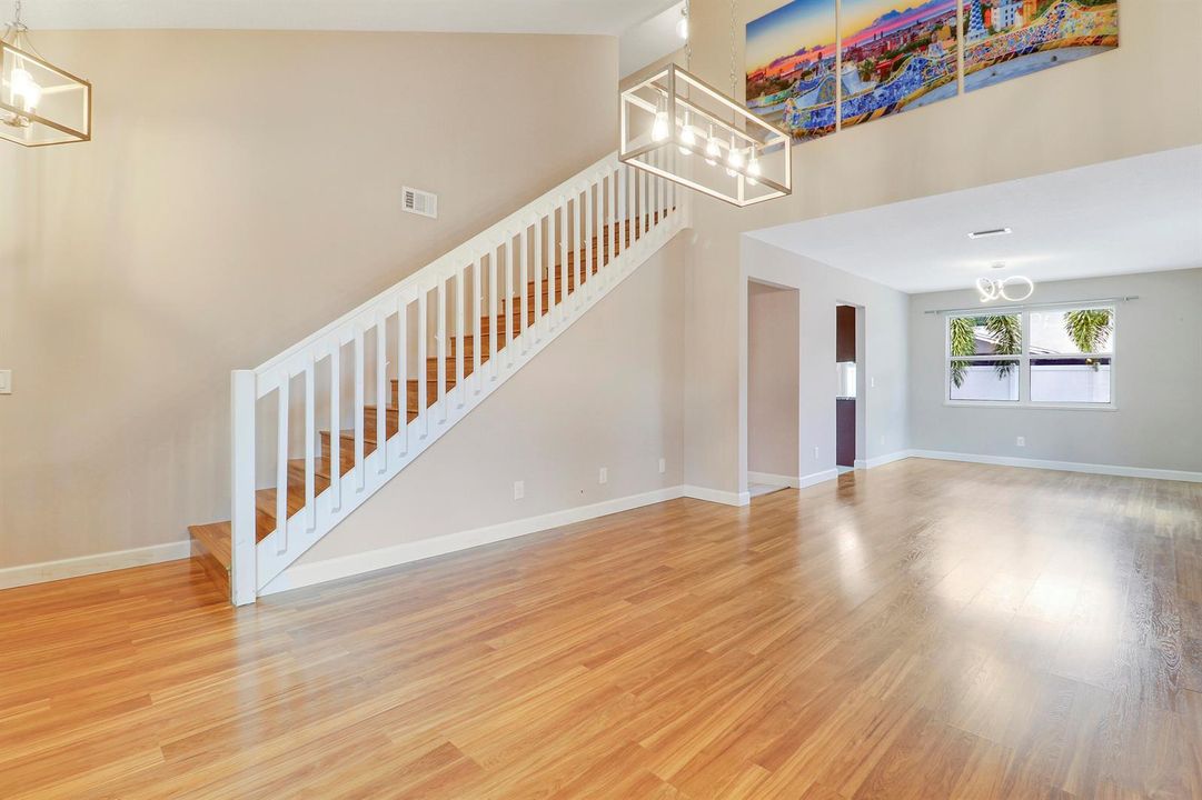 6461 Robinson St.