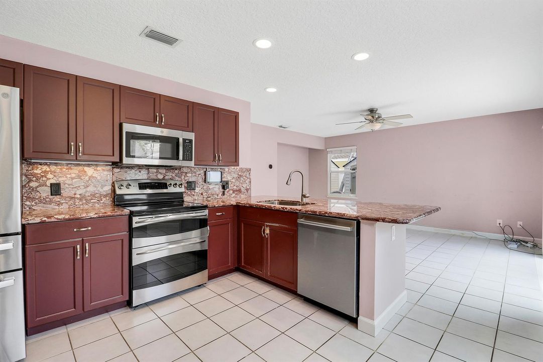 6461 Robinson St.