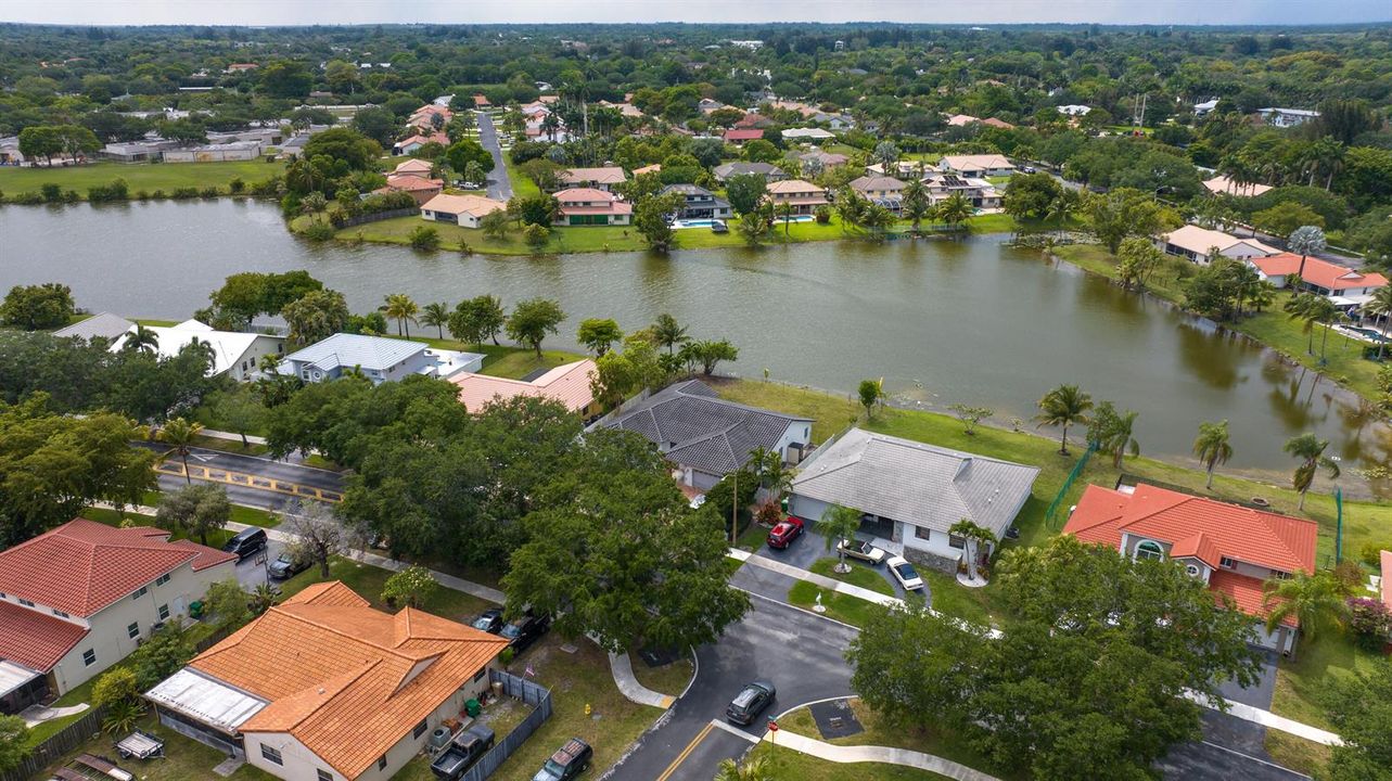 5791 Hawkes Bluff Ave aerial 00001