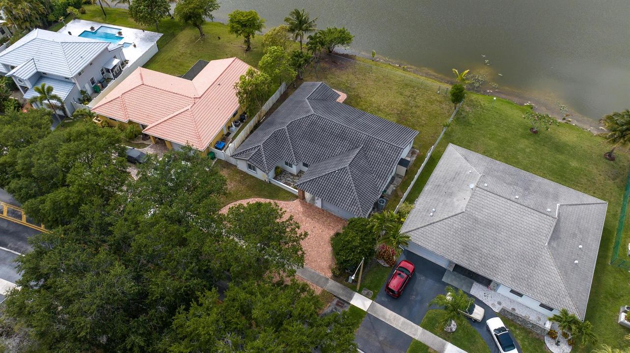 5791 Hawkes Bluff Ave aerial 00014