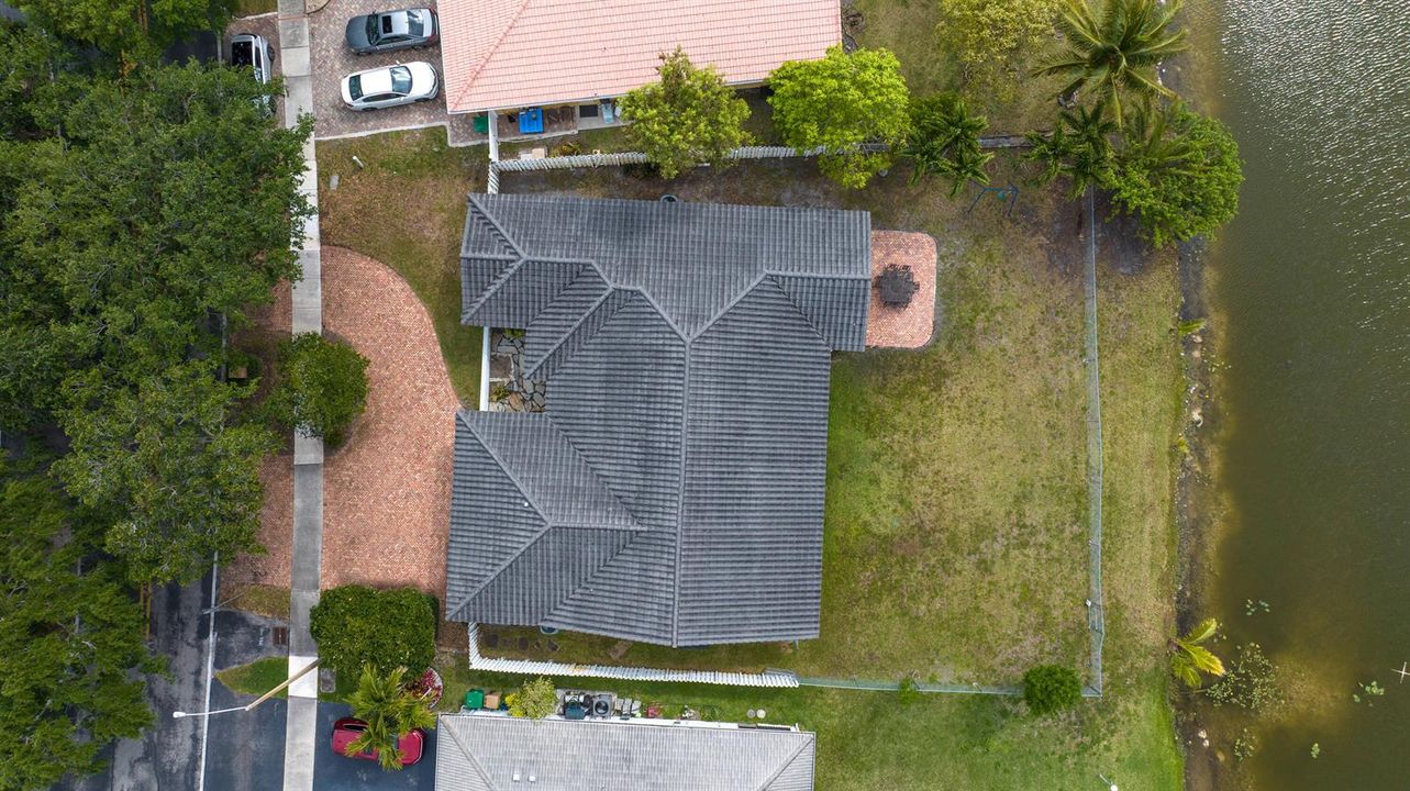 5791 Hawkes Bluff Ave aerial 00013