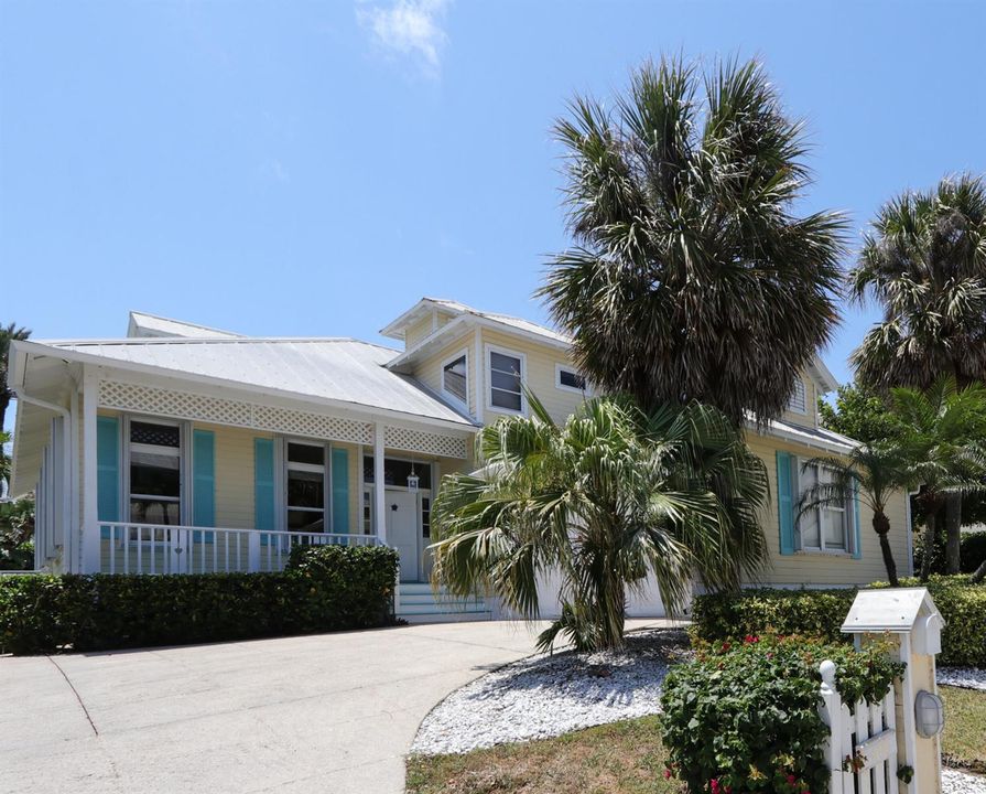 400 Seaside lane