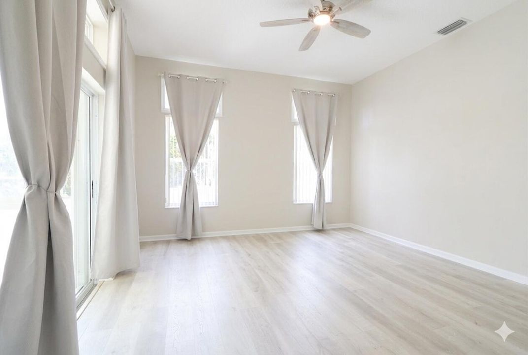 MasterUnfurnished