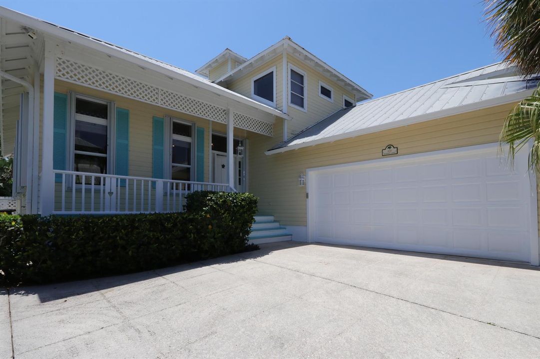400 Seaside lane