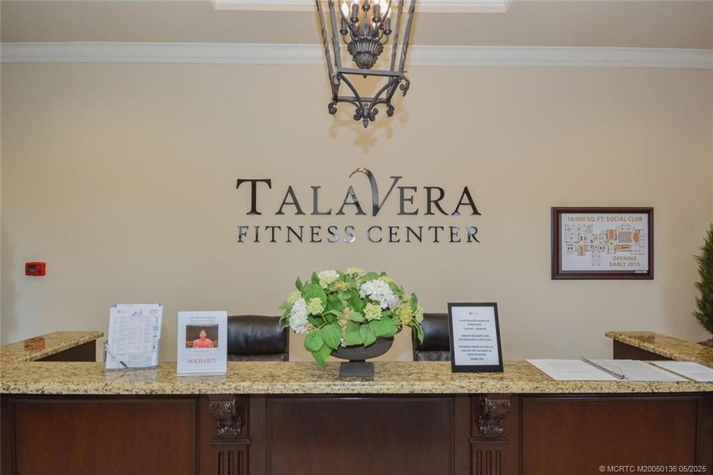 talavera fitness