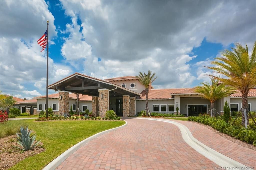 clubhouse