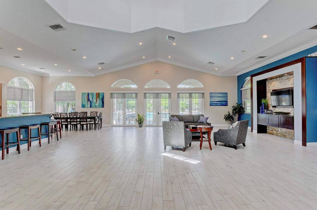 Clubhouse