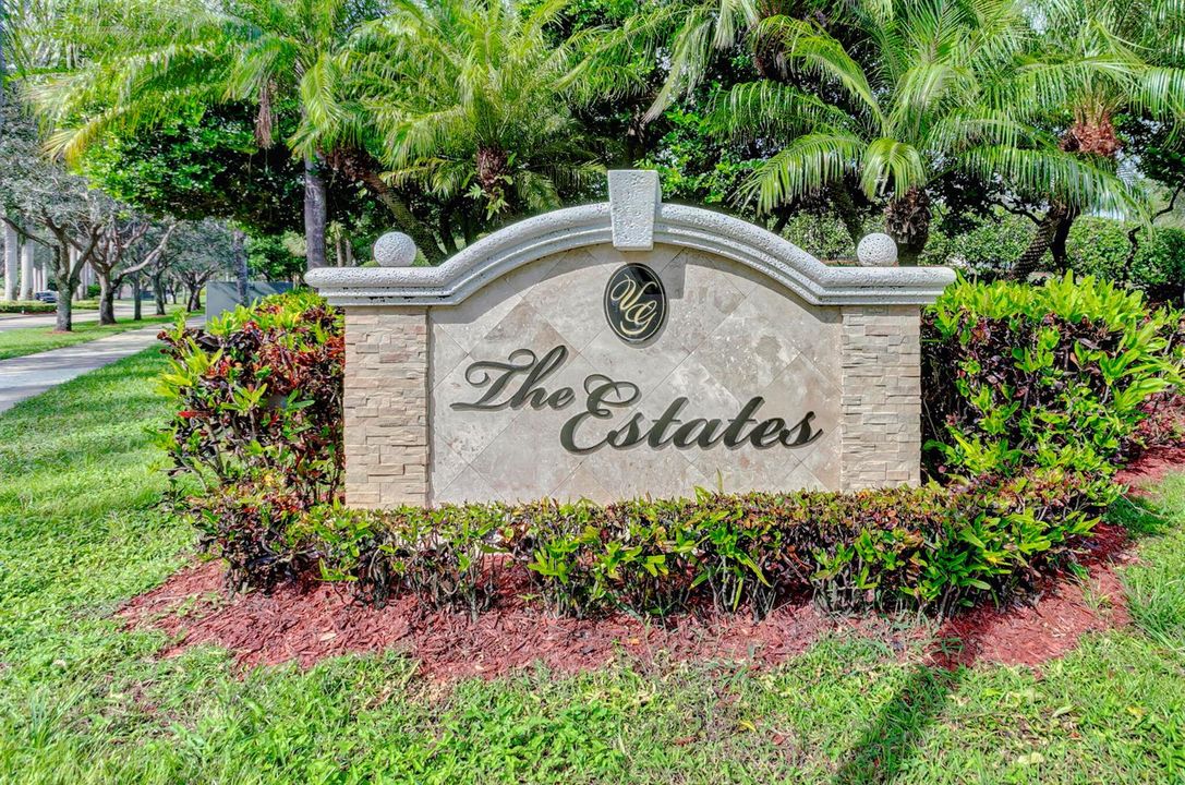 The Estates
