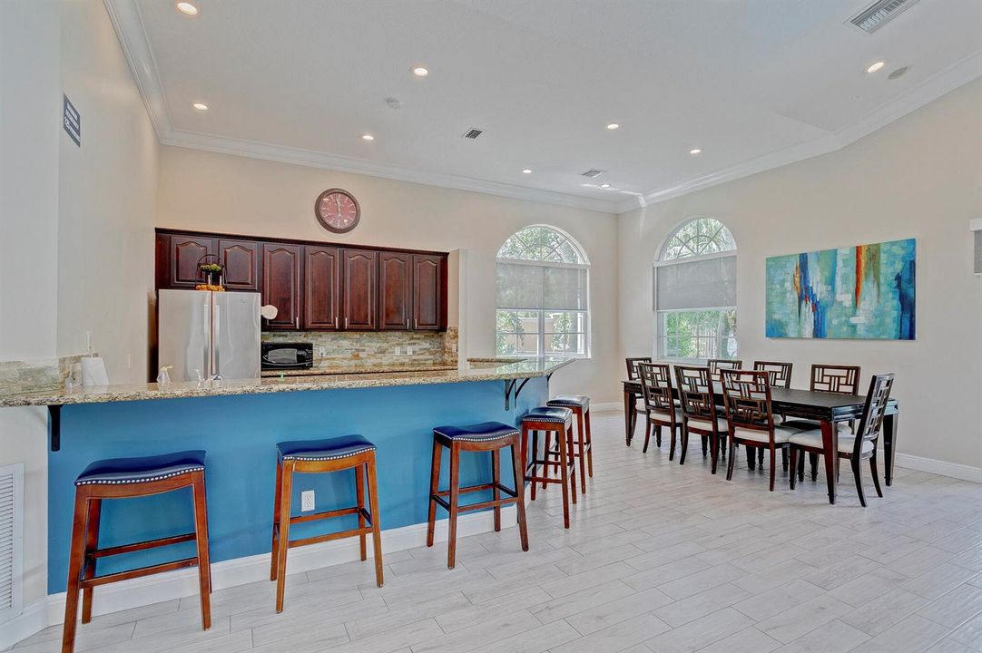 Clubhouse