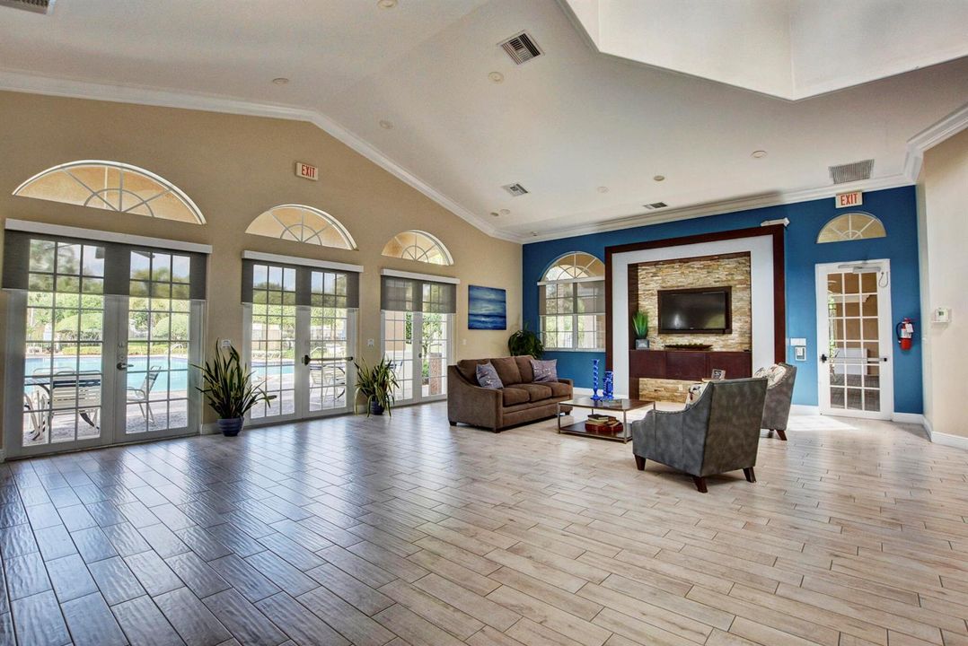 Clubhouse