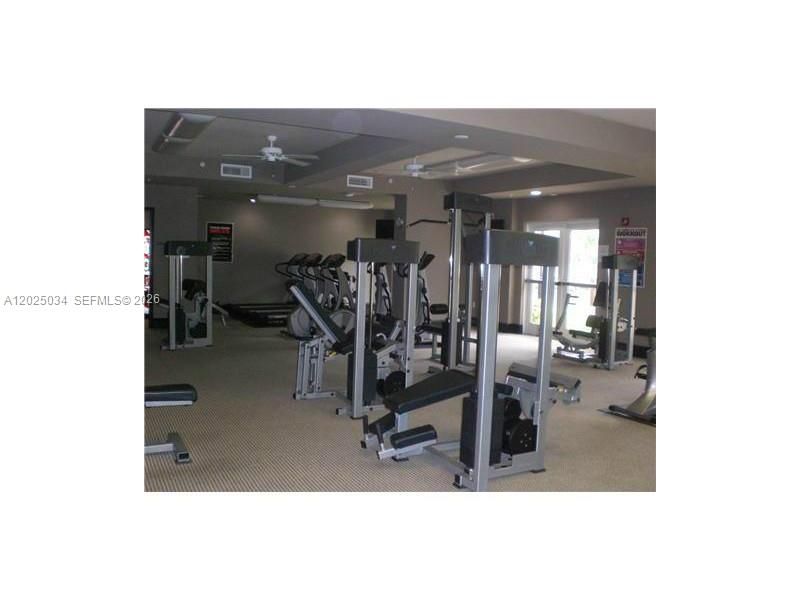 Recreation Room