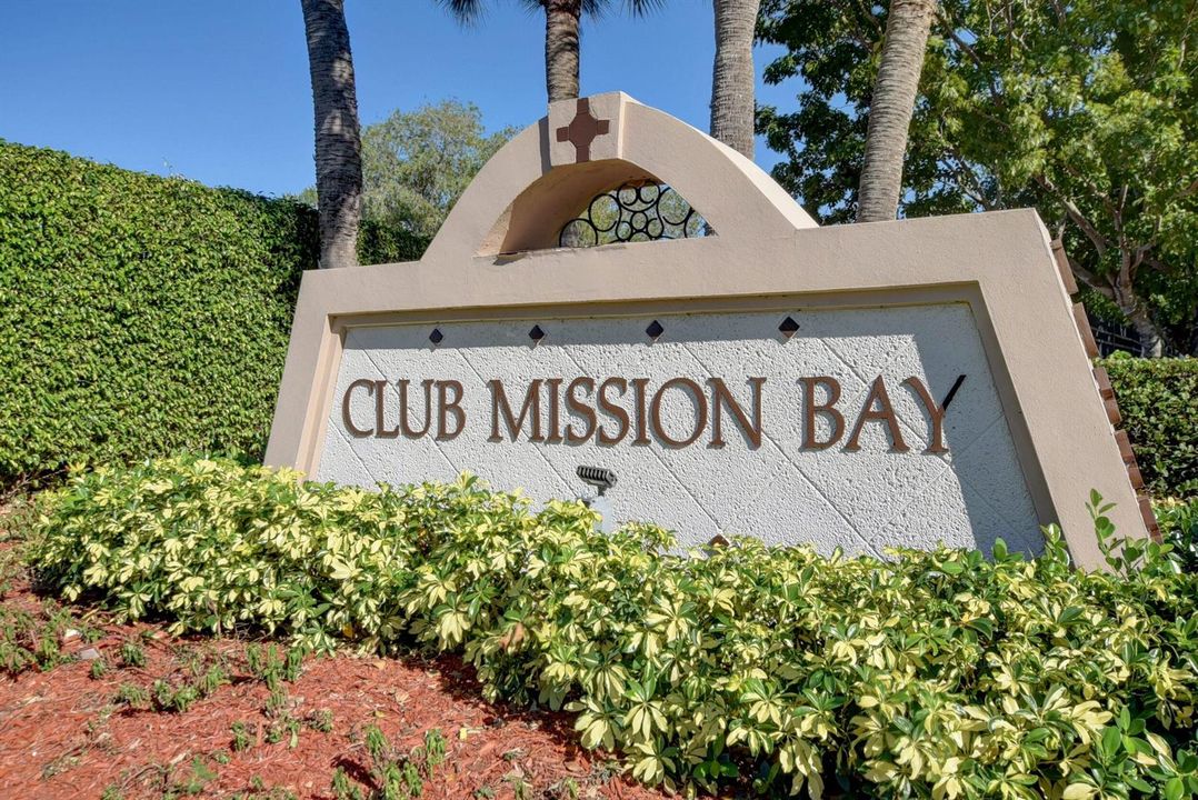 MISSION BAY