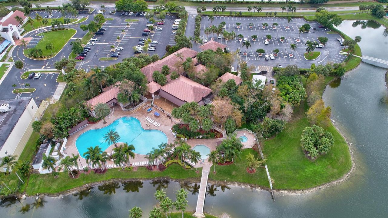 Mission Bay Clubhouse