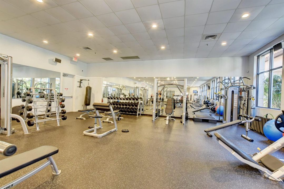 Gym3