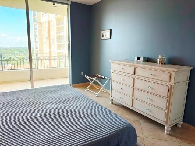 Primary Bedoom