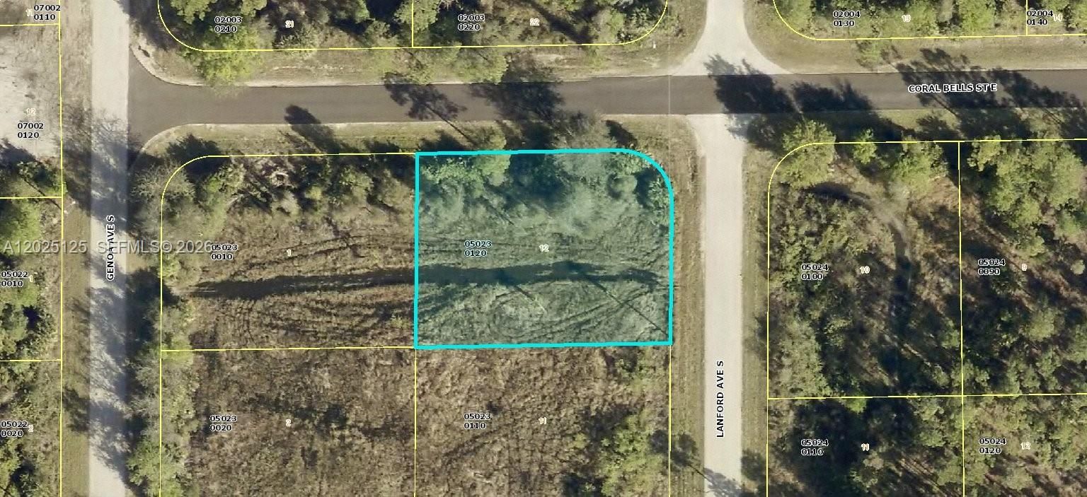For Sale: $22,900 (0 beds, 0 baths, 0 Square Feet)