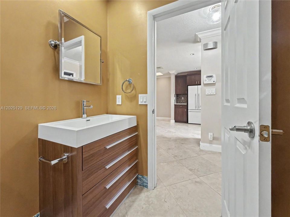 2nd Bath