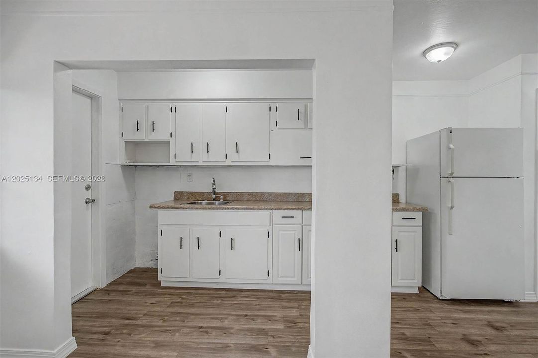 En Renta: $1,700 (1 camas, 1 baños, 500 Pies cuadrados)