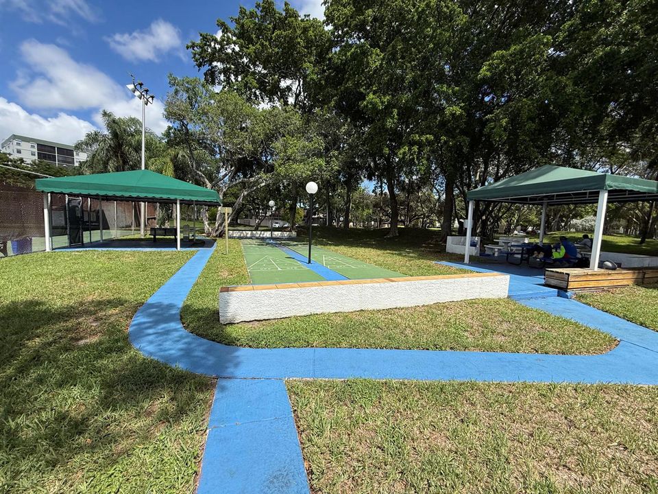 Picnic Area