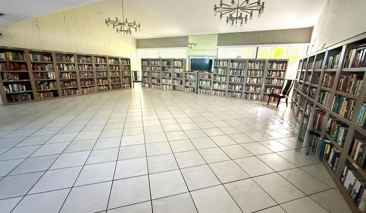 Library