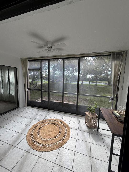 Florida Room