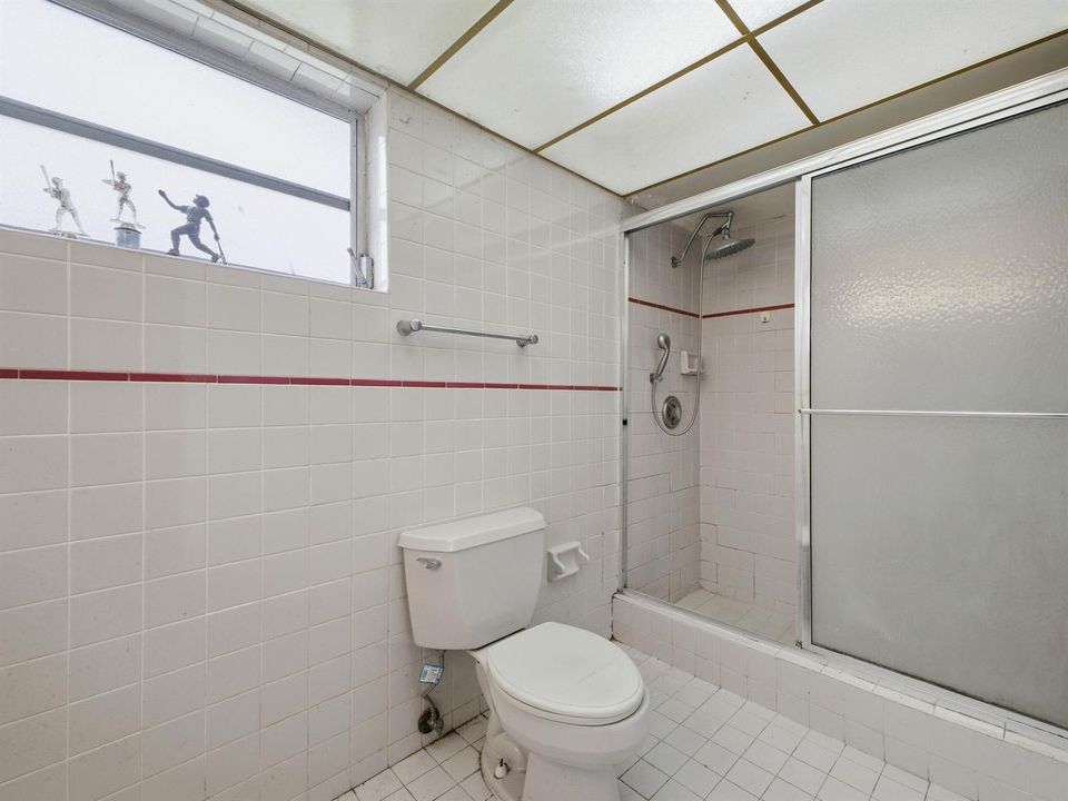 Primary Bathroom 2
