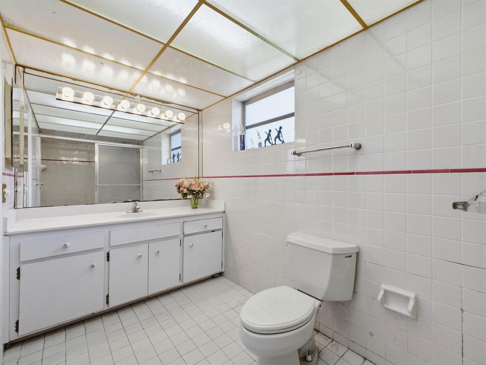 Primary Bathroom 1