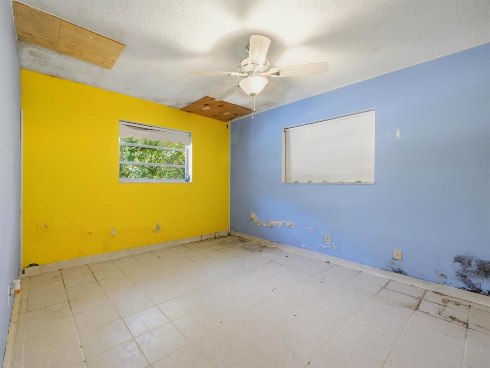Bedroom 3 1
