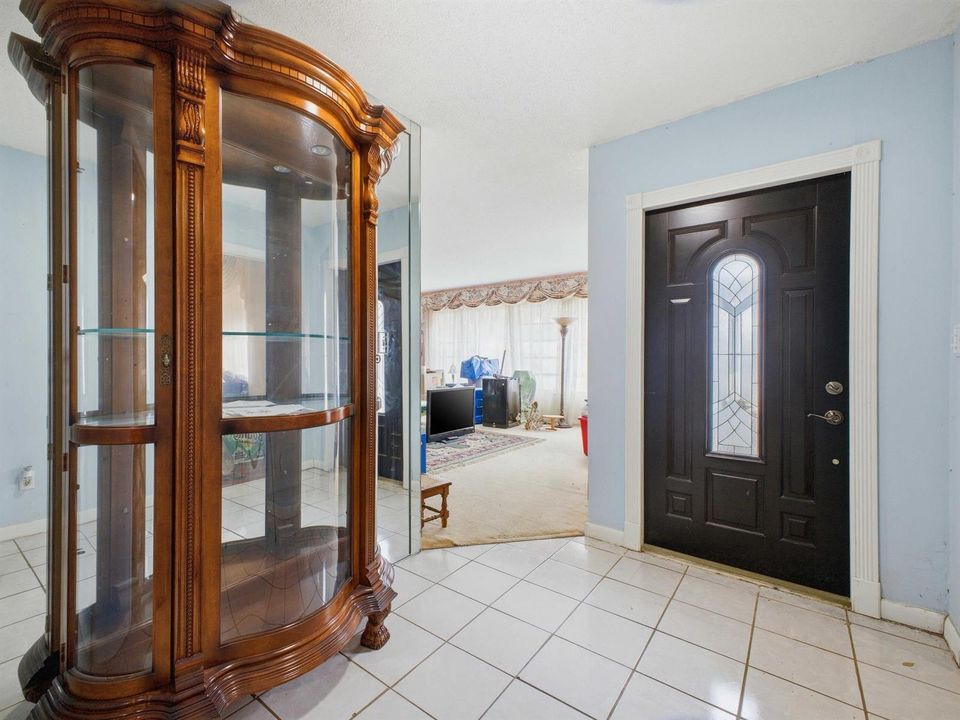 Foyer