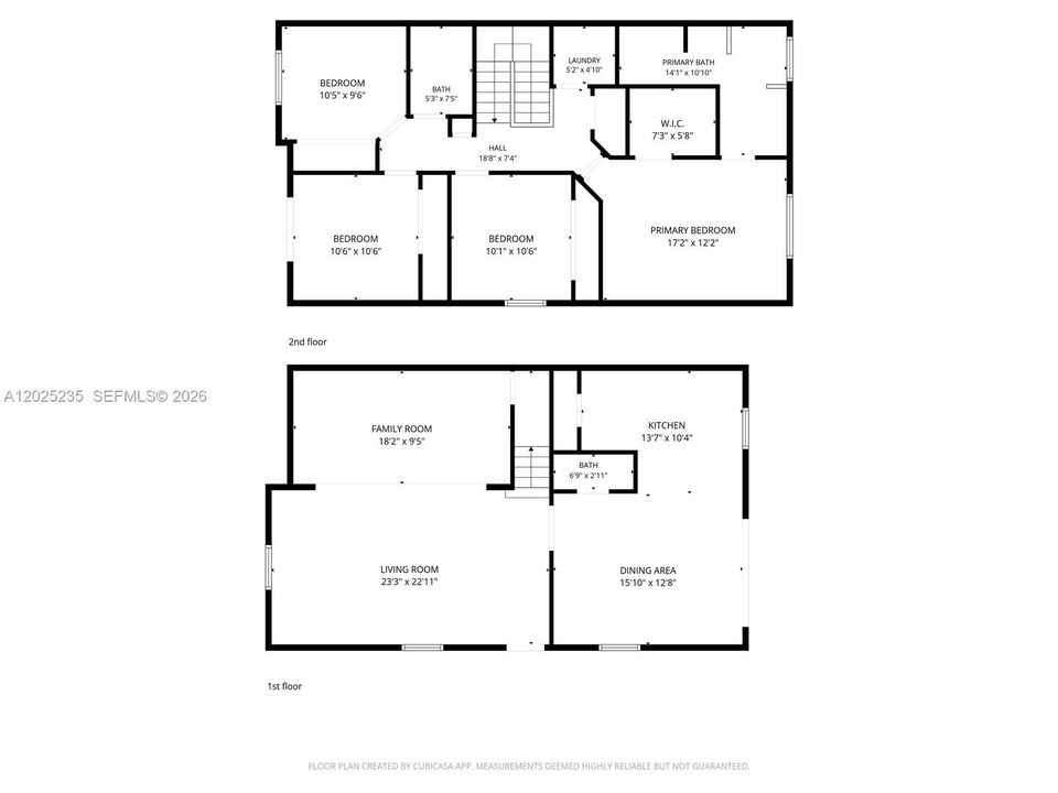 For Sale: $535,000 (4 beds, 2 baths, 1780 Square Feet)